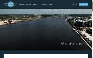Atlantic Premier Entertainment website