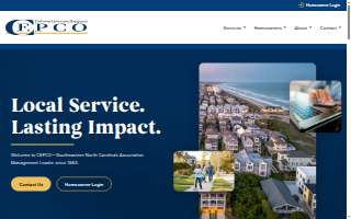 Cepco website