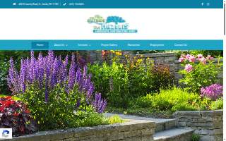 Watts Towing & Roadside Assistance website