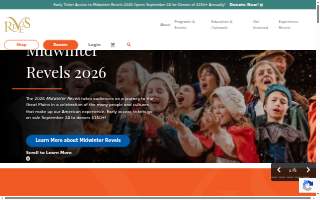 Revels Funeral Home - Lumberton website