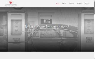 FlashPoint Network, LLC website