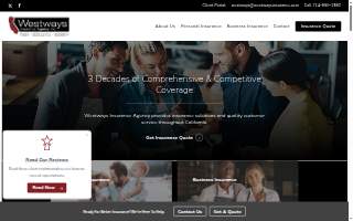 Adams Genuine Automotive - Certified MOBILE Auto Repair website