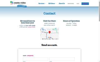 Create A Video website