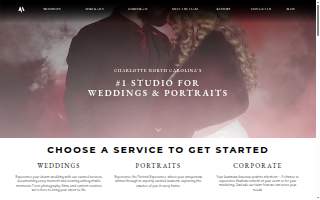 Moving Mountains Studios website