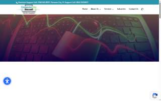 Computer Doc NC of Monroe website