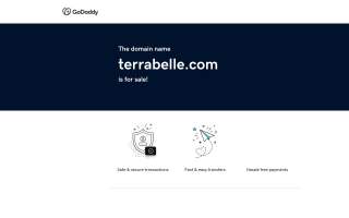 Terrabella Lake Norman of Mooresville website