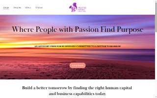 Trusted home care Inc website