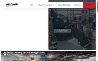 Tallent Property Maintenance, LLC website
