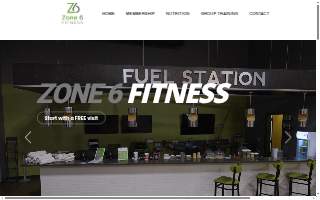 7 Locks Lending — Mortgages & Refinancing website