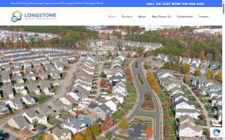Longstone Inspection Services, LLC website