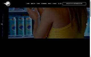 Broomtail Craft Brewery website