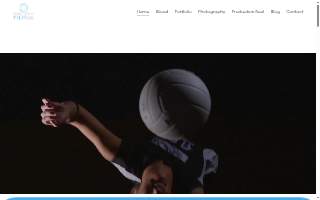 Robert Cummins Film Company website