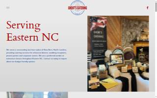 Ghent's Catering a/k/a Ghent Sandwich Shop, a family diner website