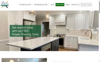 Affordable Remodeling Solutions website