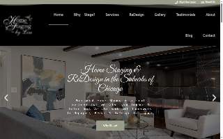 Hodge & Kittrell Sotheby's International Realty website