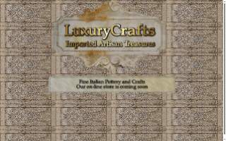 Luxury Bath & Kitchens of Raleigh website