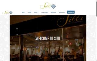 Sitti website