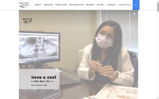 Beautiful Dentistry website