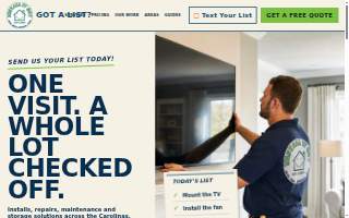 Install it Guy website