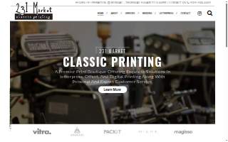 231 Market website