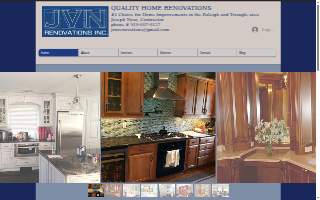 jvn renovations, inc. website