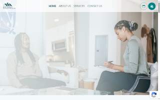 Matthews Internal Medicine of Stallings website