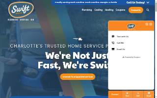 Rodson's Automotive website