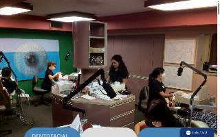 Star Orthodontics of Stallings website