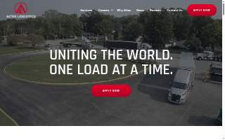 Walgreens of Stallings website