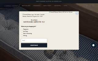 Soap'n Car Wash website