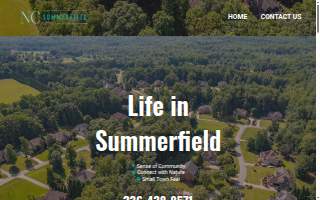 Countryside website