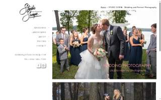 Studio Sonya website