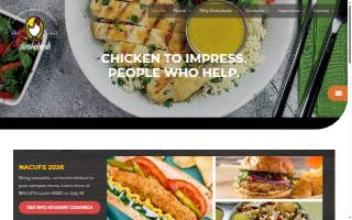 Brakebush Transportation website
