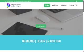 Bright Crayon Marketing L.L.C. of Waxhaw website