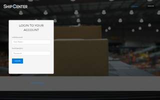 FedEx Authorized ShipCenter of Waxhaw website