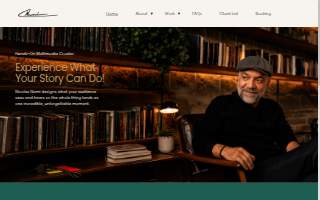 Waxhaw Collision website