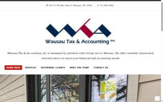 Waxhaw Furniture by appointment website