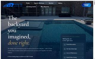 Express Driving Professionals website