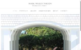 Mark Wesley Parson Inc of Wesley Chapel website