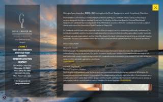 Dr. Gregg Lombardo, DDS website