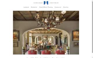 Harbinson & Associates Architects website