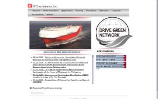 Kline Law Firm of Winston-Salem website