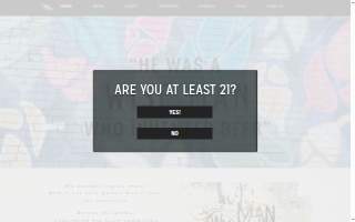 Wise Man Brewing & Coffee Bar website