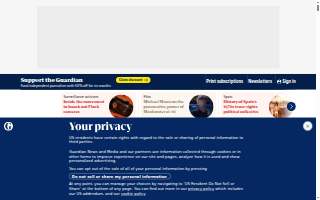 Guardian Tree Experts LLC website
