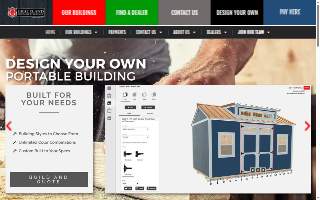 At Home Care Services website
