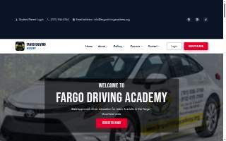 FargoTek website