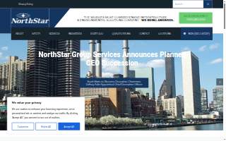 Northstar Technology Group Inc website