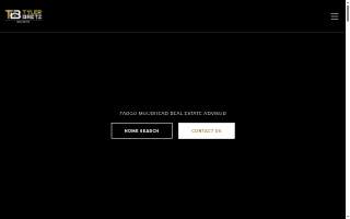 Tyler Bretz website