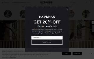 Express Employment Professionals of Grand Forks website