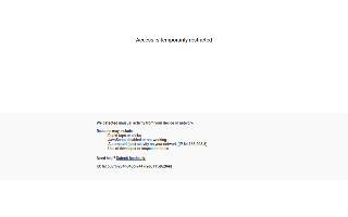 Rossten Auto Sales website